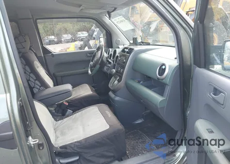 2003 Honda Element Ex from USA, damaged, VIN 5J6YH285X3L001077